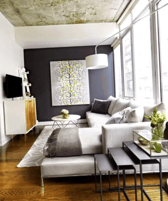 Como Obtener Ideas Modernas De Decoracion De Interiores