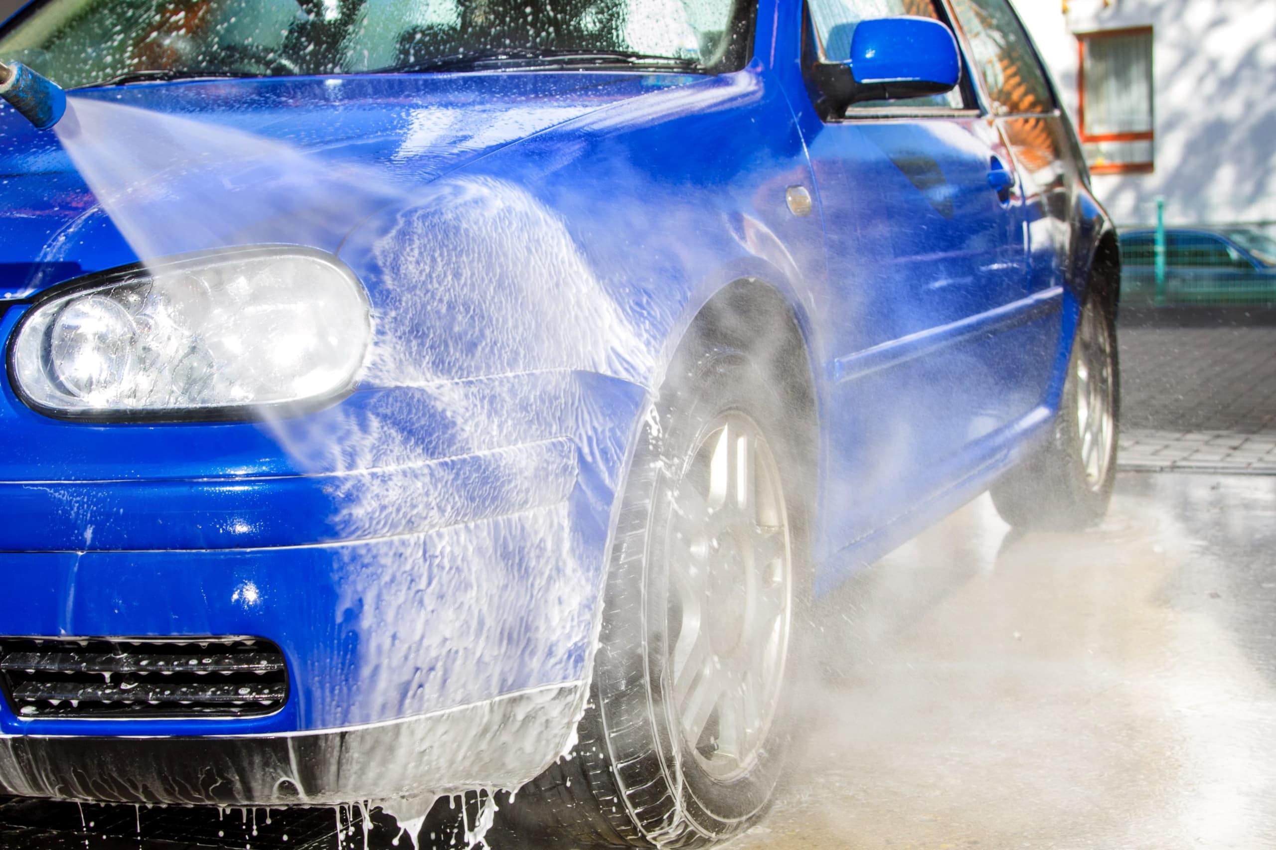 Como Obtener Los Mejores Consejos De Lavado De Autos Y Cera De Los Profesionales Scaled