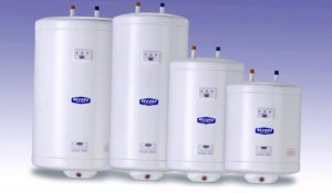 Como Operar Los Controles De Temperatura Del Calentador De Agua Electrico Y De Gas 1