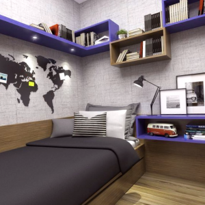 Como Ordenar Una Habitacion