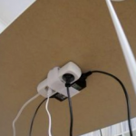 Como Organizar Cables Y Cordones