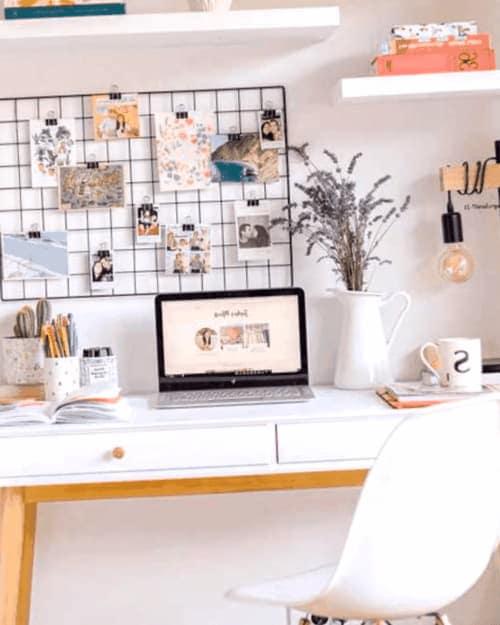 Como Organizar Los Cajones Del Escritorio