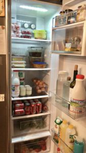 Como Organizar Su Frigorifico
