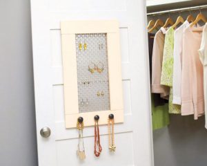 Como Organizar Sus Accesorios
