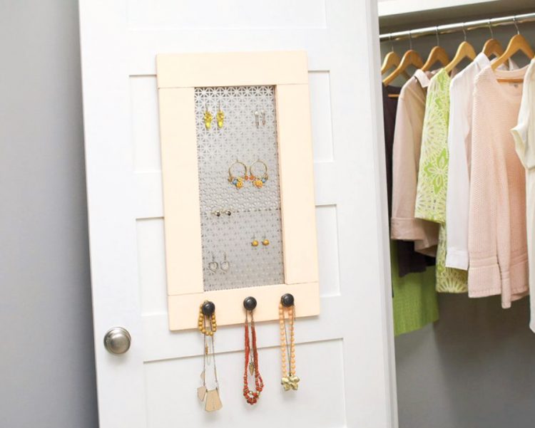Como Organizar Sus Accesorios
