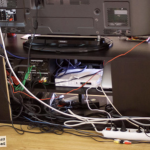Como Organizar Y Controlar Los Cables