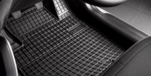 Como Personalizar Las Alfombrillas De Tu Coche