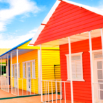 Como Pintar El Exterior De Una Casa