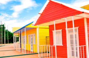 Como Pintar El Exterior De Una Casa