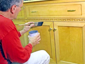 Como Pintar Herrajes Para Armarios 3