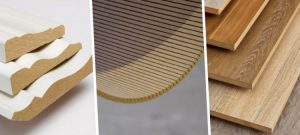 Como Pintar Molduras Exteriores De Madera Prensada 1