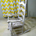 Como Pintar Muebles Envejecidos