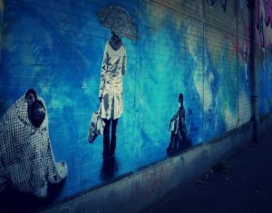 Como Pintar Murales De Pared