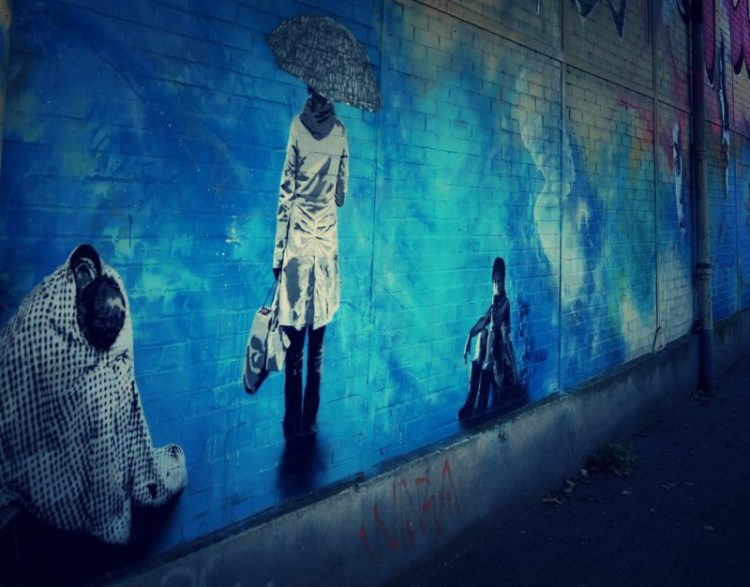 Como Pintar Murales De Pared