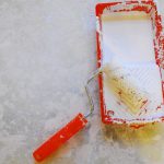 Como Pintar Una Gotera En Un Techo 3