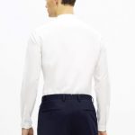 Como Planchar El Cuello De Una Camisa De Vestir