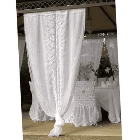 Como Planchar Manteles De Organza