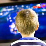 Como Poner Su Televisor A Prueba De Ninos