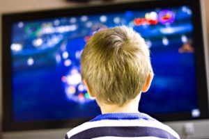 Como Poner Su Televisor A Prueba De Ninos