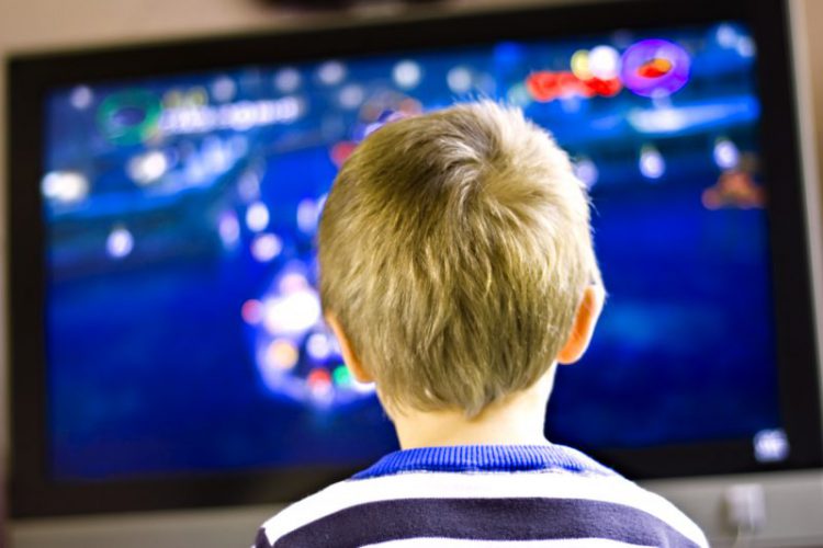 Como Poner Su Televisor A Prueba De Ninos