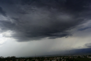 Como Predecir Una Tormenta