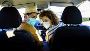 Como Preparar Su Automovil Para Las Vacaciones