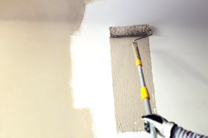Como Preparar Una Pared Para Pintar 1