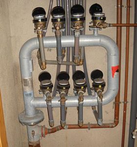 Como Prevenir La Corrosion En Conexiones Electricas