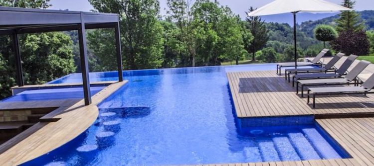 Como Probar Productos Quimicos En El Agua De La Piscina