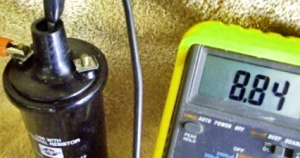 Como Probar Un Condensador De Bomba De Calor 2