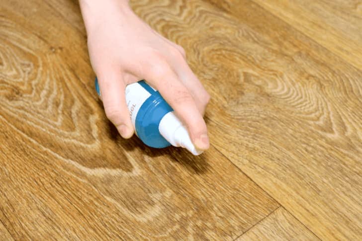 Como Pulir Muebles De Madera