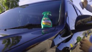 Como Quitar El Alquitran De Su Vehiculo