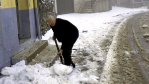 Como Quitar El Hielo De Las Pasarelas