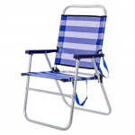 Como Quitar El Moho De Sus Sillas De Playa 1