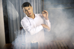Como Quitar El Olor A Humo De Cigarrillo De Los Muebles