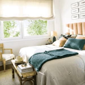 Como Quitar El Olor A Pintura De Una Habitacion