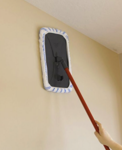 Como Quitar El Polvo De Velas De La Pared E1619368091635