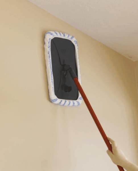 Como Quitar El Polvo De Velas De La Pared E1619368091635