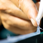 Como Quitar El Superpegamento De La Tela