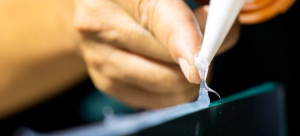 Como Quitar El Superpegamento De La Tela