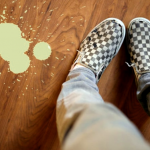 Como Quitar La Pintura De Los Suelos De Madera