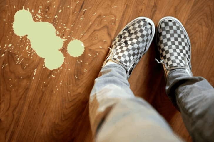 Como Quitar La Pintura De Los Suelos De Madera