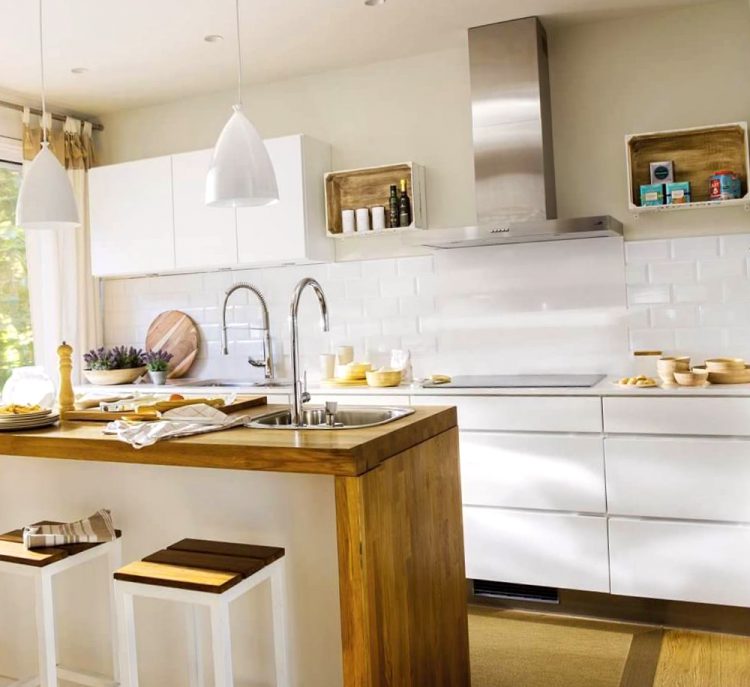 Como Quitar Las Encimeras De La Cocina