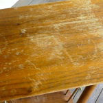 Como Quitar Las Imperfecciones De Los Muebles De Madera