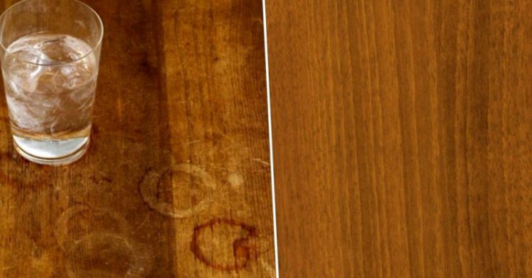Como Quitar Las Manchas De Agua De Los Suelos De Madera