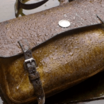 Como Quitar Las Manchas De Grasa Y Aceite Del Cuero
