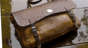 Como Quitar Las Manchas De Grasa Y Aceite Del Cuero