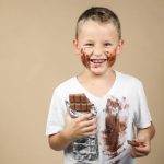 Como Quitar Las Manchas De Helado