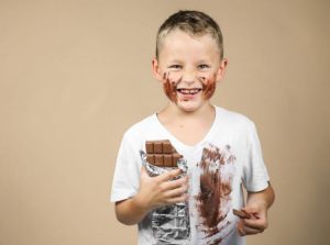 Como Quitar Las Manchas De Helado