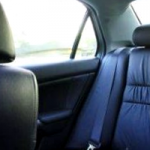 Como Quitar Las Manchas De Los Asientos De Cuero Del Automovil
